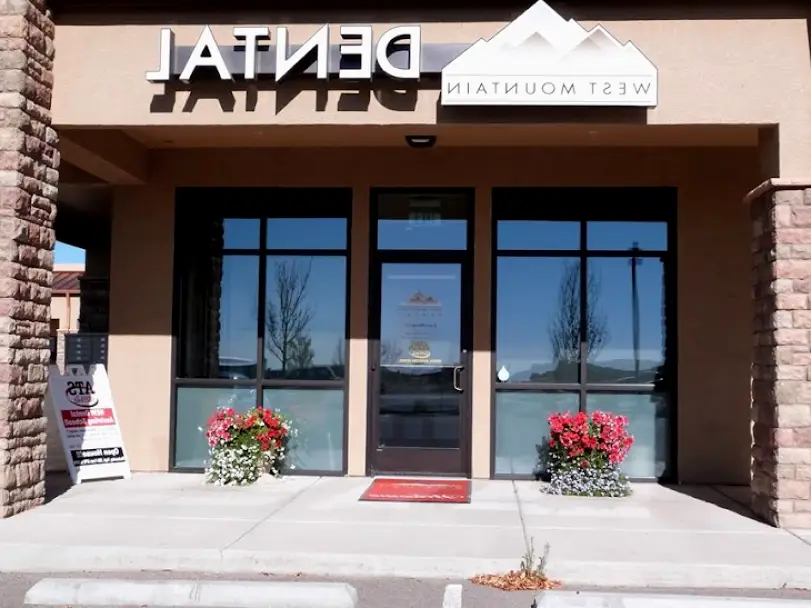 West Mountain Dental of Pueblo West