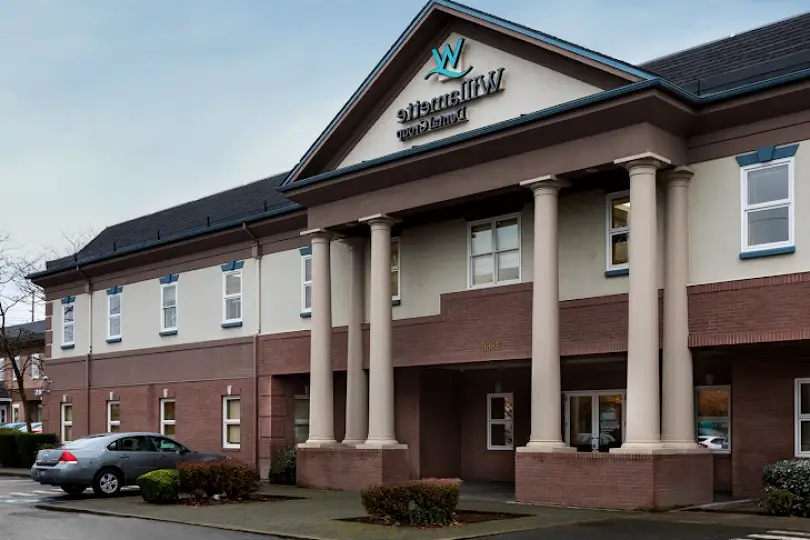 Willamette Dental Group - Tacoma