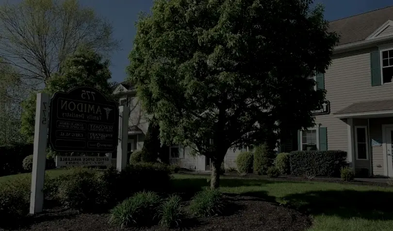 York Amidon Family Dentistry