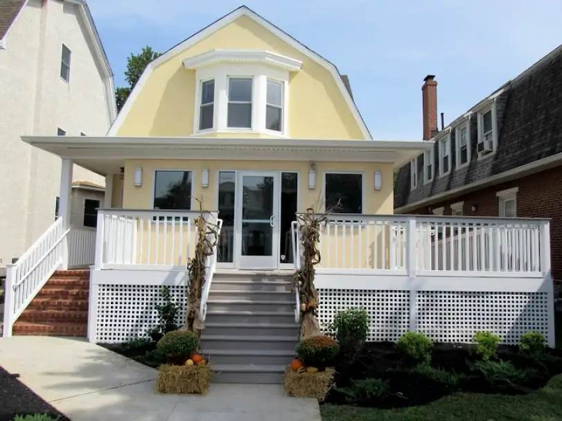 A Family Dental Care Center of Conshohocken