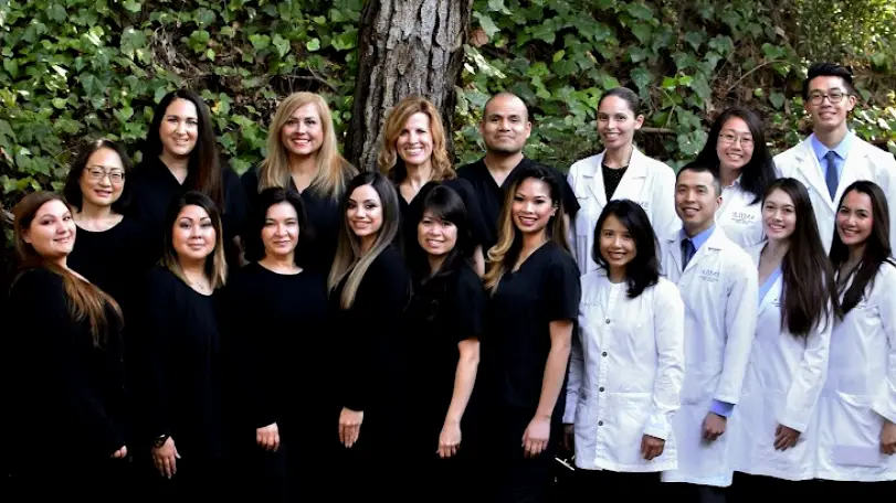 Alexandra Choi, DDS - South San Francisco Dental Care Dentist