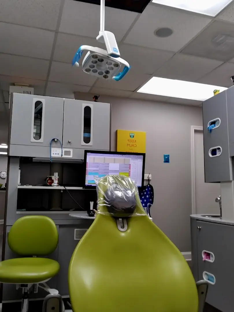 Alexandria Pediatric Dentistry