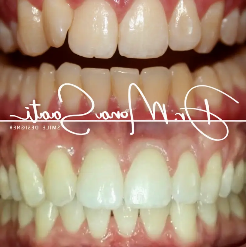 Aliso Viejo Dr. Mona Saati D.M.D
