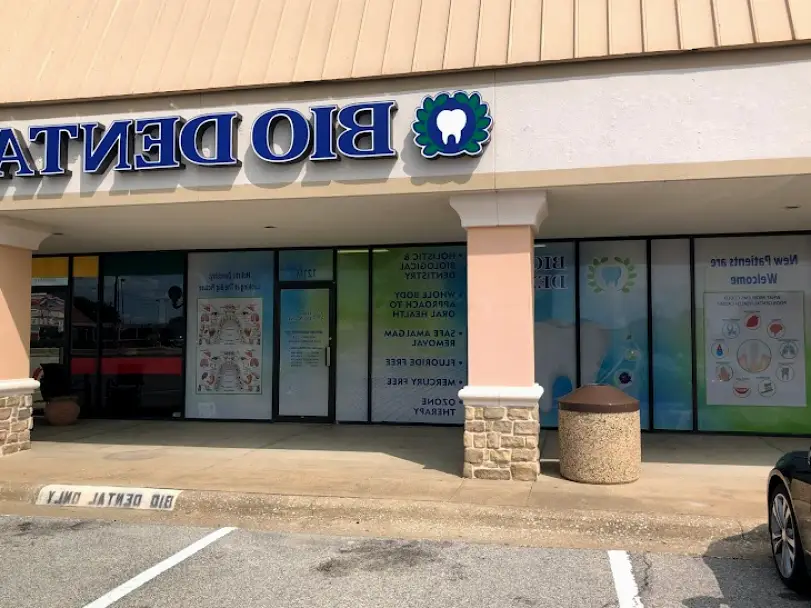 Allen Bio Dental