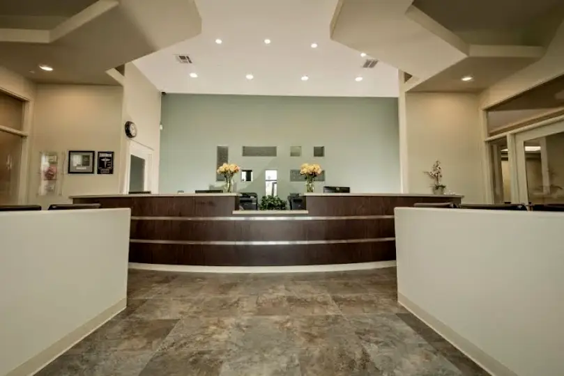 Antioch Diablo Dentistry - Ellie Shirazi Strasser DDS