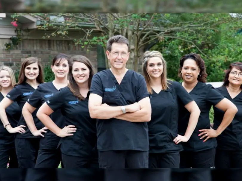 Arkansas Dental Centers - Malvern