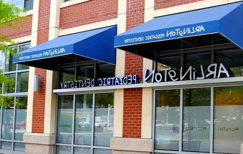 Arlington Pediatric Dentistry