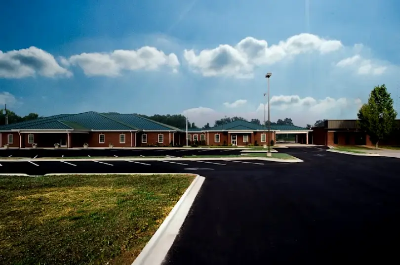 Ashland Benton Medical Center