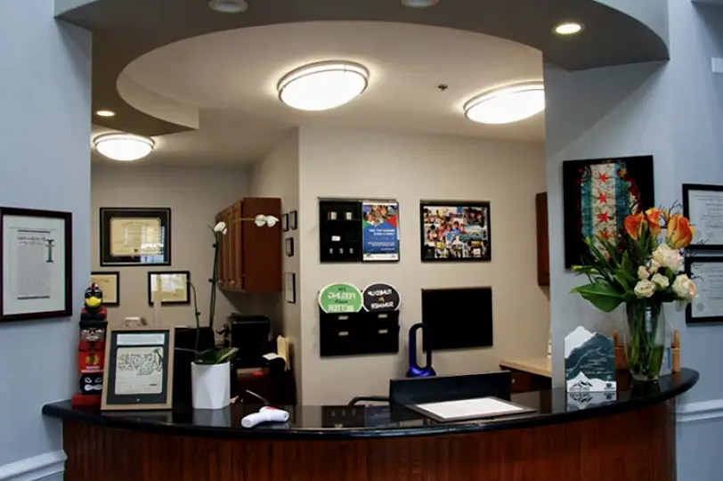 Attar Dental Libertyville