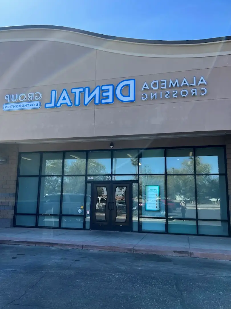 Avondale Alameda Crossing Dental Group