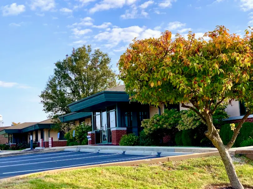 Ballwin Kehrs Mill Dental Arts
