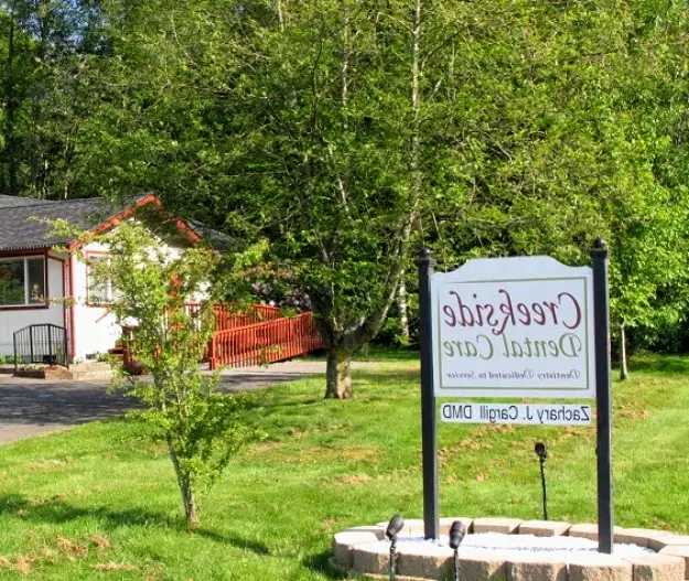 Bellingham Creekside Dental Care