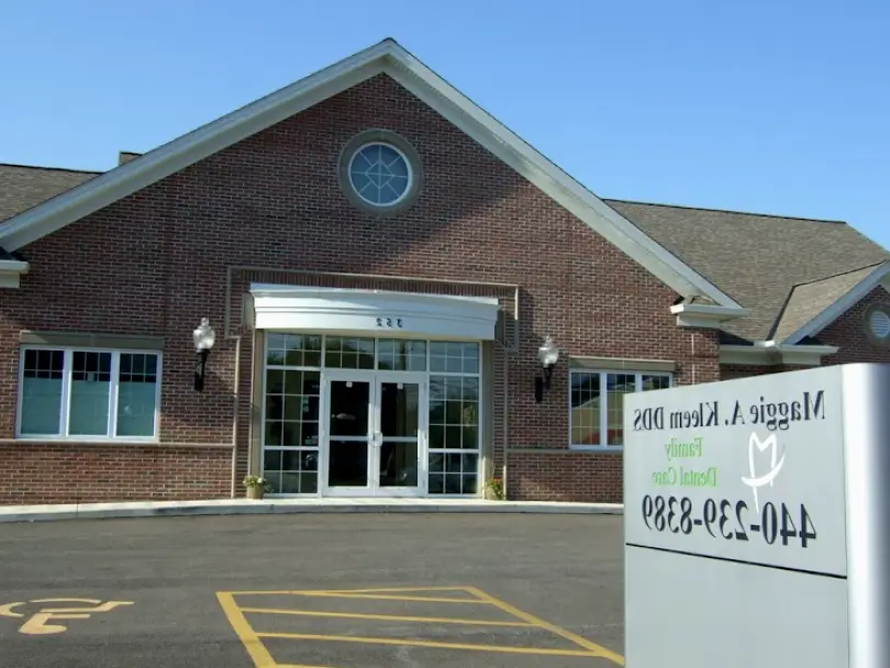 Berea Dr. Maggie A. Kleem, DDS