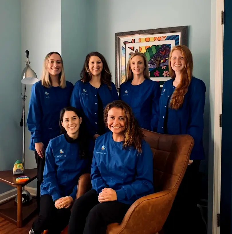 Bluebird Pediatric Dentistry in Boone