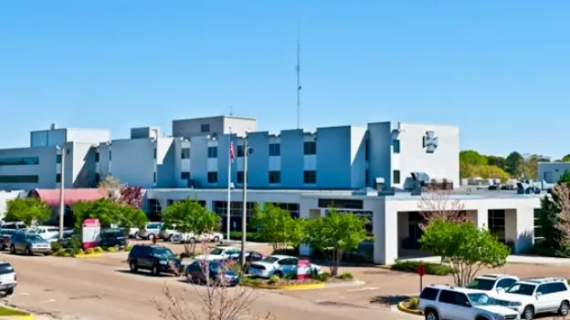 Brookhaven King's Daughters Medical Center