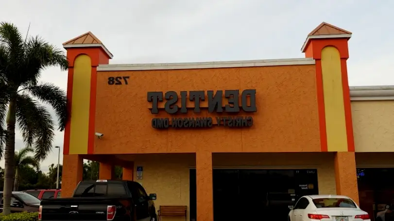 Cape Coral Swanson Dental
