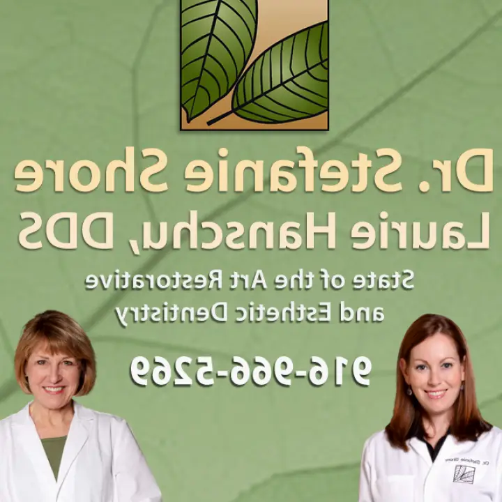 Carmichael Dr. Stefanie Shore | Laurie T. Hanschu, DDS