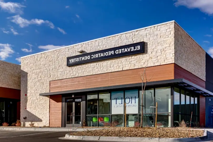 Castle Rock Elevated Pediatric Dentistry