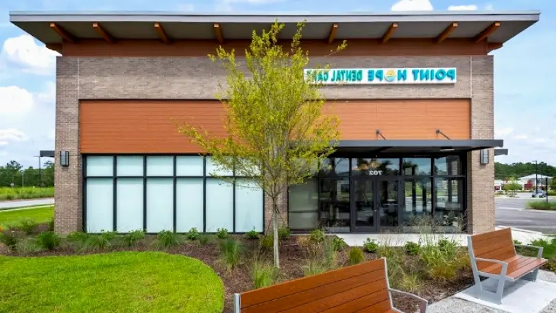 Charleston Point Hope Dental Care