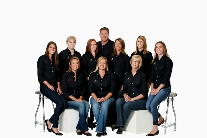 Charlevoix Schulz Orthodontics