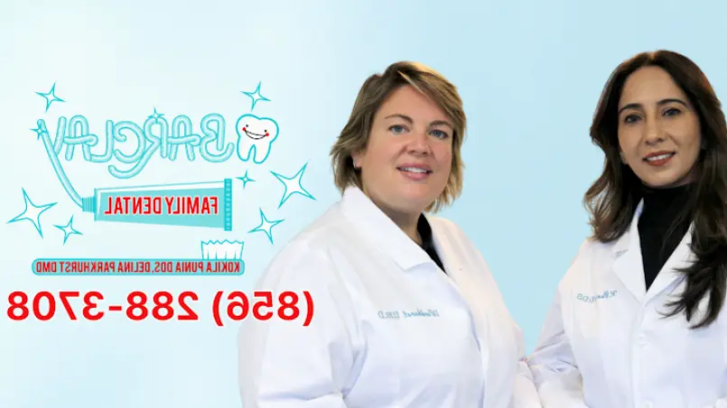 Cherry Hill Township Barclay Family Dental