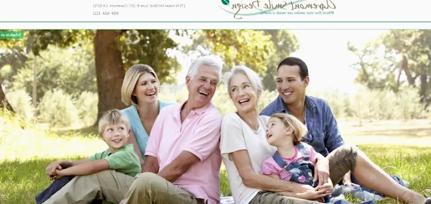 Claremont Smile Design