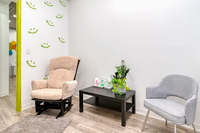 Clermont Orlando Tongue-Tie Surgery and Wellness Center