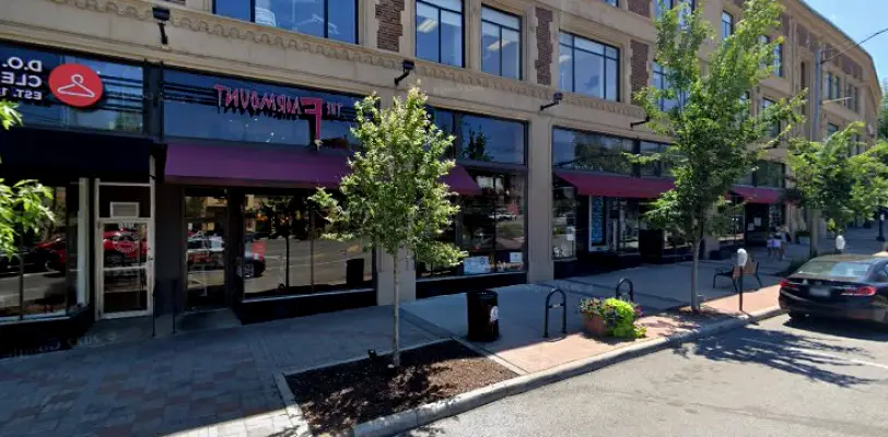 Cleveland Heights Shapiro Robert DDS