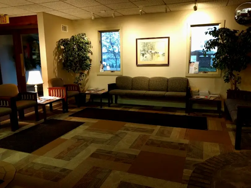 Cloquet Tomhave Dental Associates