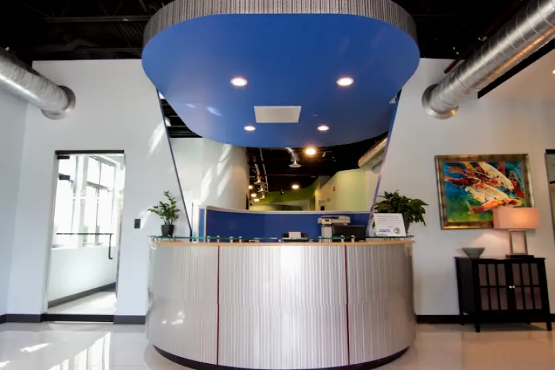 Crescent Moon Orthodontics: Daniel Island Location
