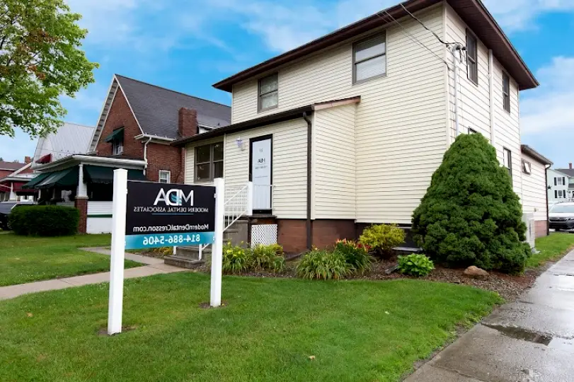 Cresson Modern Dental Associates