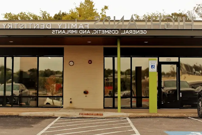  Dallas Highlands Family Dentistry