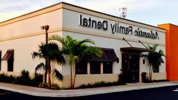  Delray Beach Atlantic Family Dental