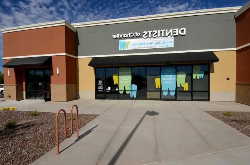 Dentists of Chandler