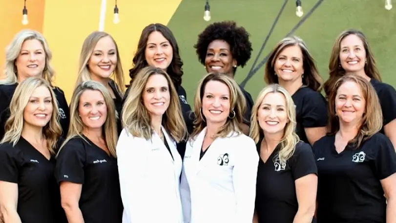 Downtown Edwards, Cavendish & Jones Jacksonville Dentistry