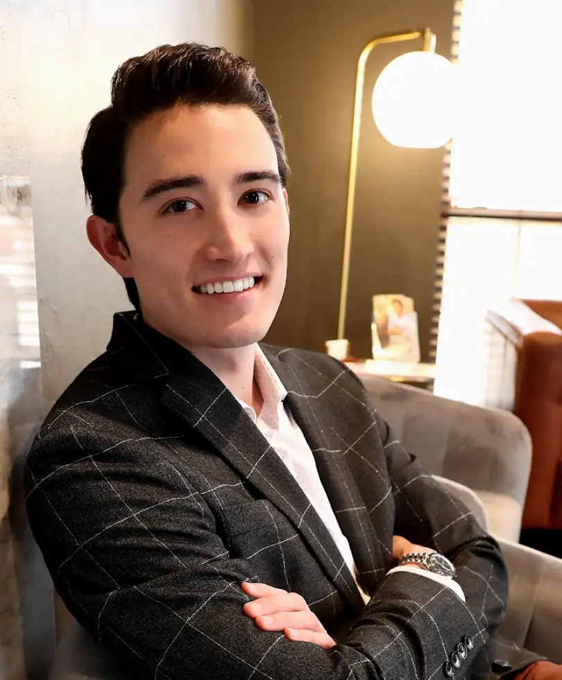 Edmond Joshua G. Brock, DDS