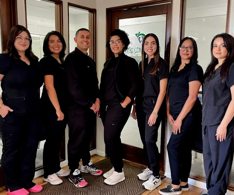 El Paso Gateway Family Dental