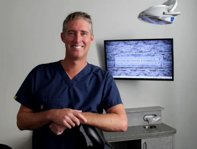Eldersburg Andrew K. Thompson, DDS