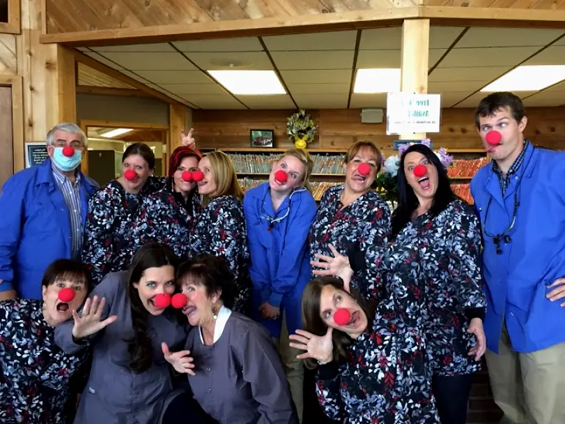 Floral Park Butte Family Dental