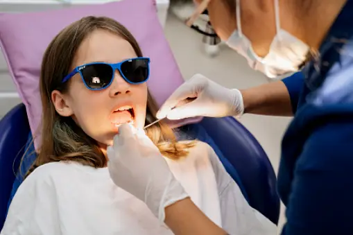  Fontana Emergency Dental Services