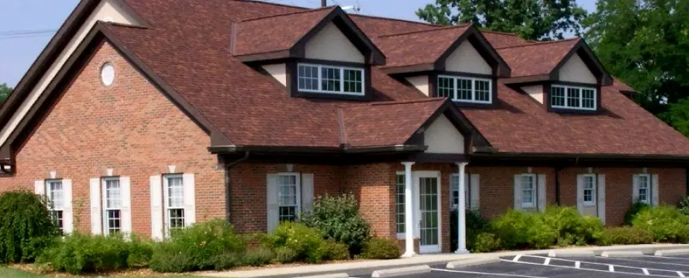 Georgetown Home Street Dental