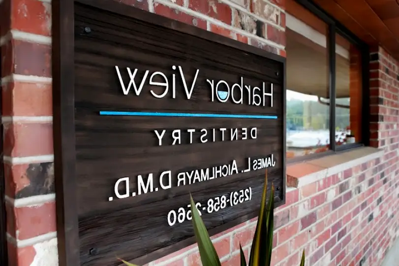  Gig Harbor Harbor View Dentistry