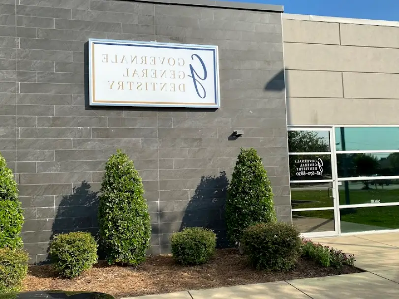 Governale General Dentistry - Shreveport