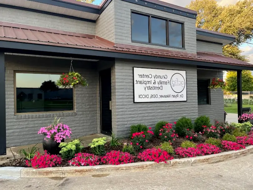 Grundy Center Family & Implant Dentistry