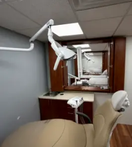 Harrisonburg Dental Associates