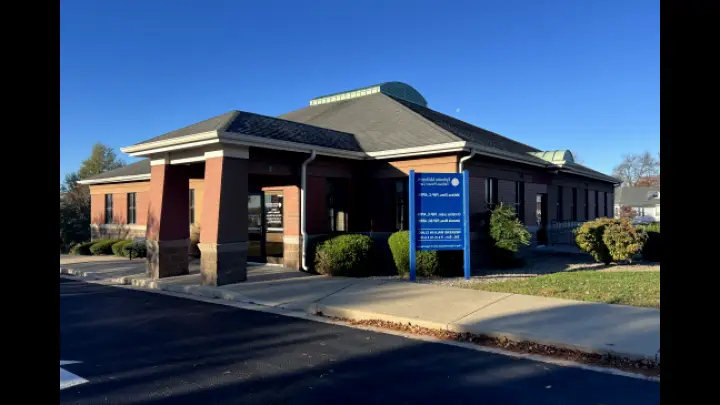 Harrodsburg Ephraim McDowell Dedman Primary Care