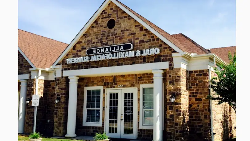 Haslet Alliance Oral & Maxillofacial Surgery