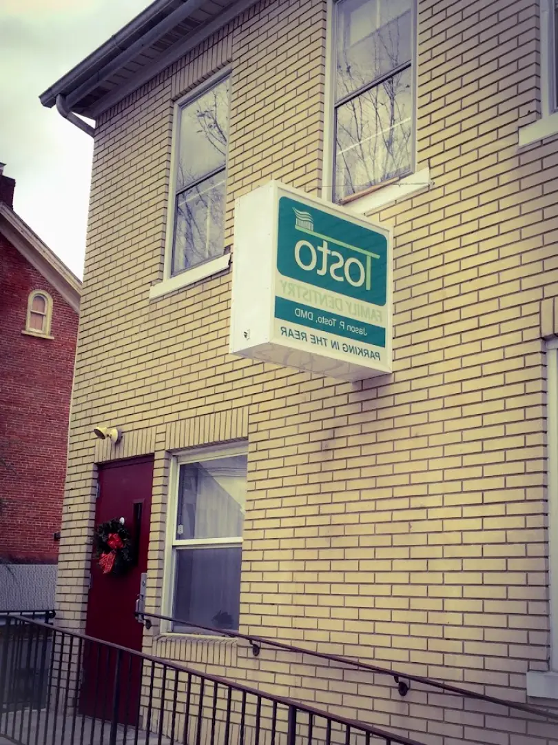 Hellertown Dr. Jason P Tosto, DMD, LLC