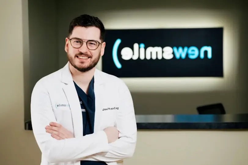 Hilliard New Smile Columbus Dental Implant Studio