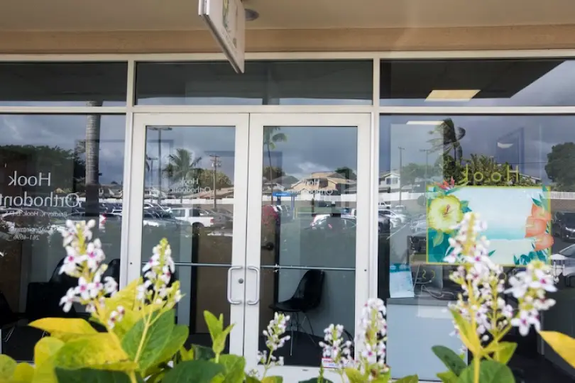Honolulu Hook Orthodontics